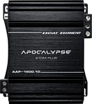 Deaf Bonce Apocalypse AAP-1600.1D Atom Plus