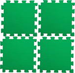 Midzumi Будомат №4 (зеленый)