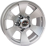 Neo Wheels 652.5 7.5x16/5x139.7 D108 ET0 S