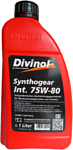 Divinol Synthogear Int. 75W-80 1л
