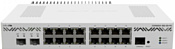 MikroTik CCR2004-16G-2S+PC