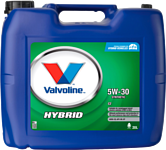 Valvoline Hybrid Vehicle C2 5W-30 20л