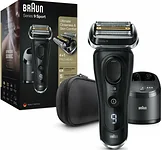 Braun Series 9 9352CC