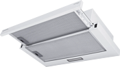 Meferi SLIDEBOX60WH LIGHT