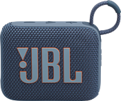 JBL Go 4 (темно-синий)