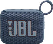 JBL Go 4 (темно-синий)