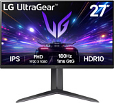 LG UltraGear 27GS65F-B