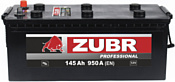 Zubr Professional R+ (145Ah)