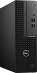 Настольный компьютер Dell Optiplex SFF 3080