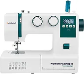 Jaguar Power Fabriq 25