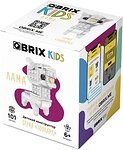 QBRIX Kids Зоопарк. Олень 30045