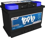 Topla Top R+ 118870 (70Ah)