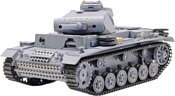 Heng Long PANZERKAMPFWAGEN III 1:16 (3848-1) Heng Long PANZERKAMPFWAGEN III 1:16 (3848-1)