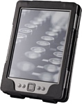 MoKo Vertical Flip Leather for Amazon Kindle 4 MoKo Vertical Flip Leather for Amazon Kindle 4