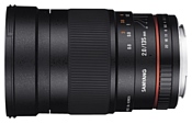 Samyang 135mm f/2.0 ED UMC Canon M