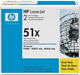 Аналог HP 51x (Q7551XD)