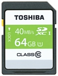 Toshiba SD-T064UHS1(6