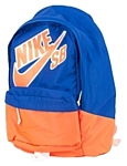 Nike SB Piedmont blue/orange (BA3275-412)