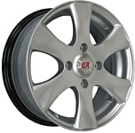 4 Racing LU367 6x15/4x114.3 D73.1 ET40