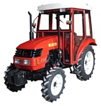 DongFeng DF-244 (с кабиной) DongFeng DF-244 (с кабиной)