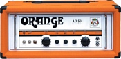 Orange AD 50 Guitar Head