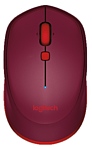 Logitech M337 Red Bluetooth