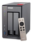 QNAP TS-251+-2G