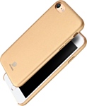 Dux Ducis Skin для iPhone 7 (золотистый) Dux Ducis Skin для iPhone 7 (золотистый)