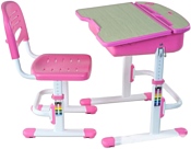 Fun Desk Capri (розовый) (166134) Fun Desk Capri (розовый) (166134)