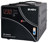SVEN VR-A3000