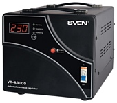 SVEN VR-A3000 SVEN VR-A3000