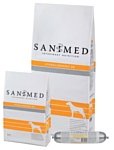 SANIMed (3 кг) Hypoallergenic DR для собак всех пород