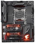 GIGABYTE X299 AORUS Gaming 3 Pro (rev. 1.0)