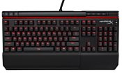 HyperX Alloy Elite Cherry MX Red USB