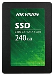 Hikvision HS-SSD-C100/240G