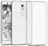 Case Better One для Nokia 6 (2018) (прозрачный)