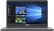 ASUS VivoBook 17 X705 ASUS VivoBook 17 X705