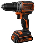 Black&Decker BL186KB