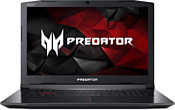 Acer Predator Helios 300 PH317-52-54EF (NH.Q3DER.006) Acer Predator Helios 300 PH317-52-54EF (NH.Q3DER.006)