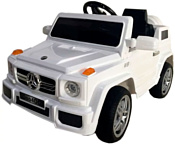 RiverToys Mercedes-Benz O004OO VIP (белый)