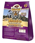 WILDCAT (3 кг) Bhadra