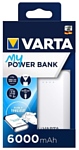 VARTA my Power Bank Design 6000