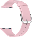 Lyambda Alcor для Apple Watch 38-40 мм (розовый)