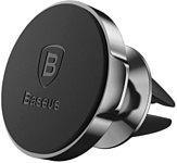 Baseus Small Ears SUER-A01 (черный)