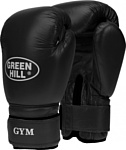 Green Hill Gym BGG-2018 (12 oz, черный)