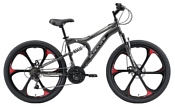Black One Totem FS 26 D FW (2021) Black One Totem FS 26 D FW (2021)