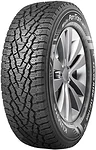 Kumho Winter PorTran CW11 205/65 R16C 107/105 R (шипы)