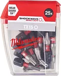 Milwaukee 4932430873 25 предметов