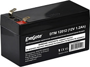 ExeGate DTM 12012 , 1.2