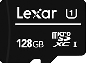 Lexar microSDXC LFSDM10-128ABC10 128GB